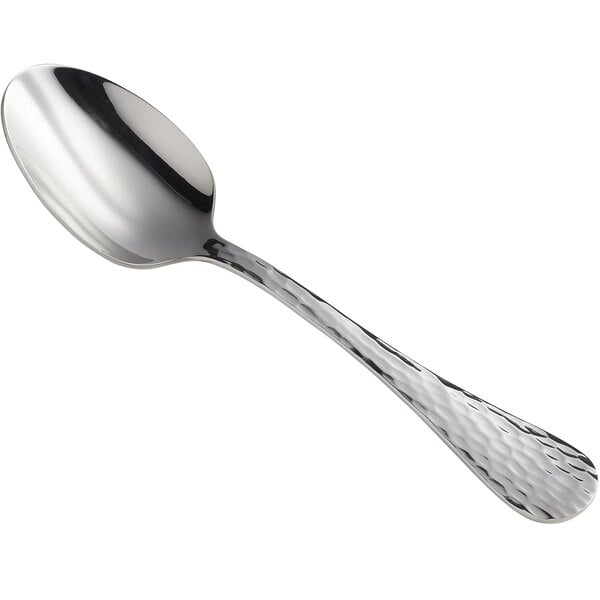 Acopa Industry 6 1/16" Heavy Teaspoon – item 267790001