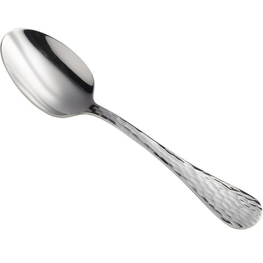 Acopa Industry 6 1/16" Heavy Teaspoon – item 267790001