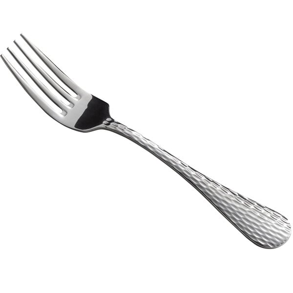 Acopa Industry 7 1/2" Heavy Dinner Fork – item 267790005