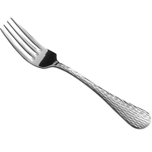 Acopa Industry 7 1/2" Heavy Dinner Fork – item 267790005
