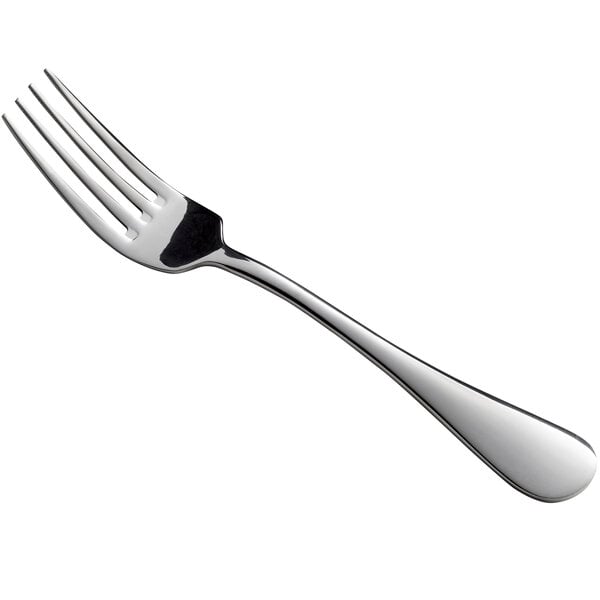 Acopa Vernon 7 1/2" Heavy Dinner Fork – item 267800005