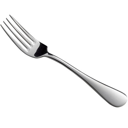 Acopa Vernon 7 1/2" Heavy Dinner Fork – item 267800005