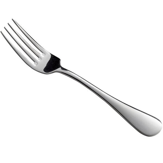 Acopa Vernon 7 1/2" Heavy Dinner Fork – item 267800005
