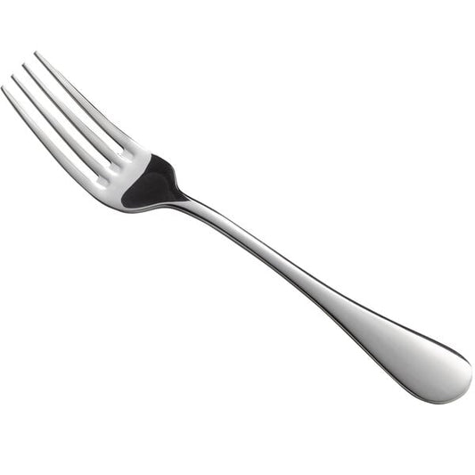 Acopa Vernon 6 3/4" Heavy Salad / Dessert Fork – item 267800006