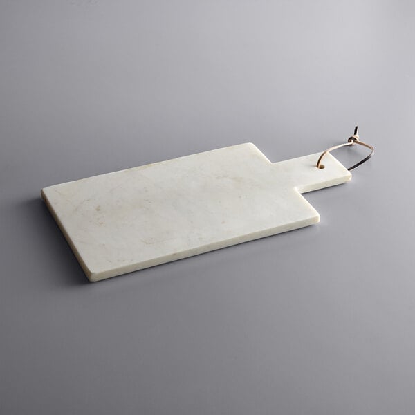 American Atelier Serving Board w/ Handle by Jay Companies – item 4941810128