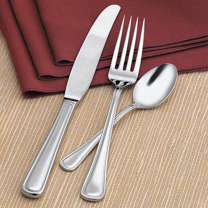 Libbey Brandware 139 001 Classic Rim 6" Medium Teaspoon – item 959139001 image 2
