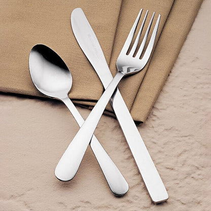 Libbey Brandware 141 001 Windsor 5 3/4" Heavy Teaspoon – item 959141001 image 2