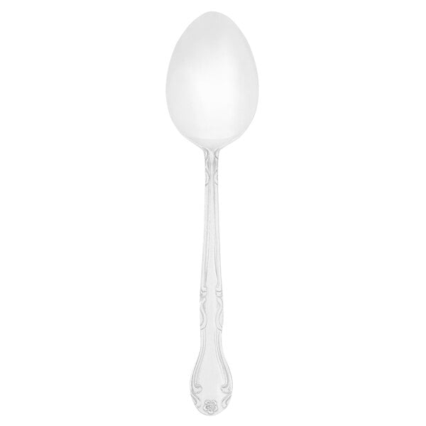 Walco Barclay 8 1/4" Medium Serving Spoon – item 9351103