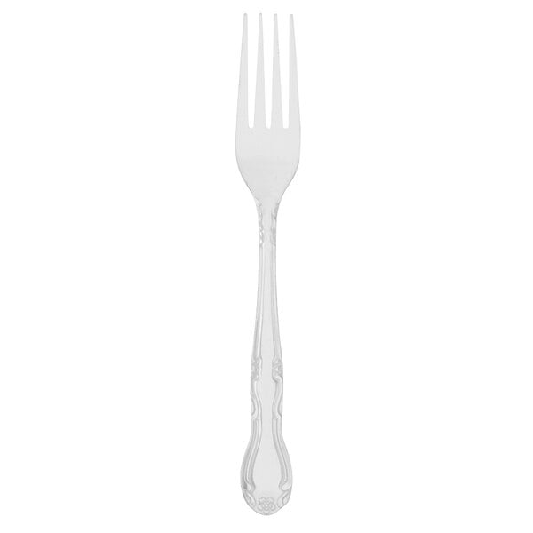 Walco Barclay 7 1/4" Medium Dinner Fork – item 9351105
