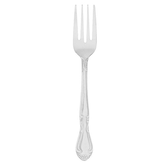 Walco Barclay 6 3/8" Medium Salad Fork – item 9351106