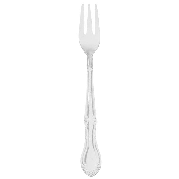 Walco Barclay 5 13/16" Medium Cocktail Fork – item 9351115