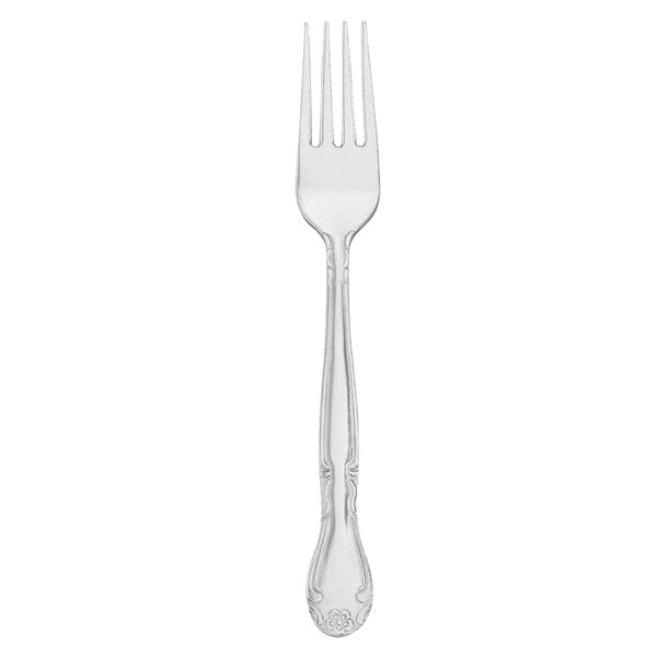Walco Barclay 5 3/4" Medium Children's Dinner Fork – item 93511905