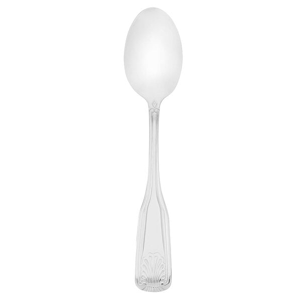 Walco FanFare 6 1/4" Heavy Teaspoon – item 9352801