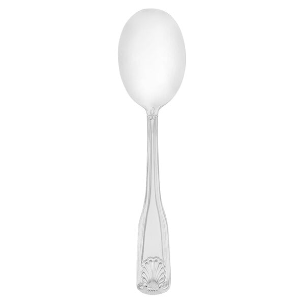 Walco FanFare 8" Heavy Serving Spoon – item 9352803