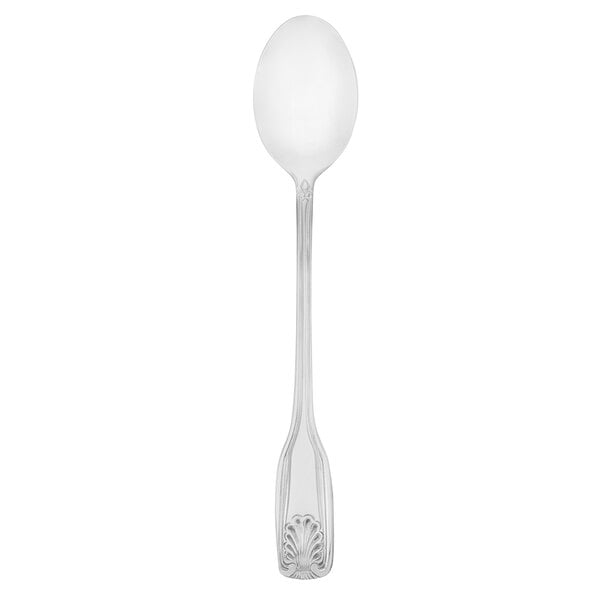 Walco FanFare 7 3/16" Heavy Iced Tea Spoon – item 9352804