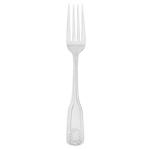 Walco FanFare 7 5/8" Heavy Dinner Fork – item 9352805