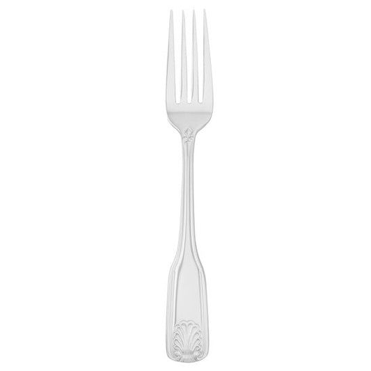 Walco FanFare 7 5/8" Heavy Dinner Fork – item 9352805