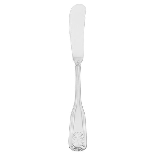Walco FanFare 7" Heavy Butter Spreader – item 9352811