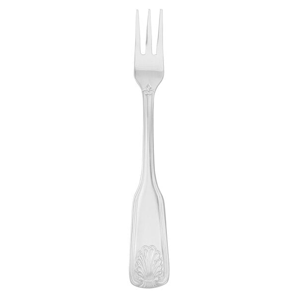 Walco FanFare 5 3/4" Heavy Cocktail Fork – item 9352815