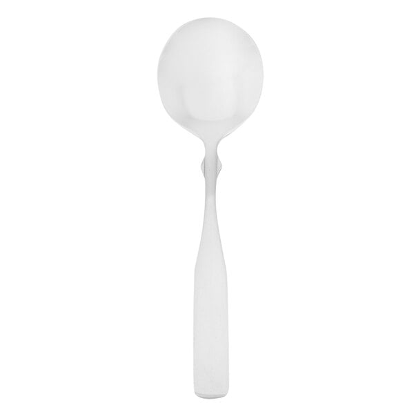 Walco Monterey 6" Medium Bouillon Spoon – item 9352912