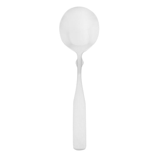 Walco Monterey 6" Medium Bouillon Spoon – item 9352912