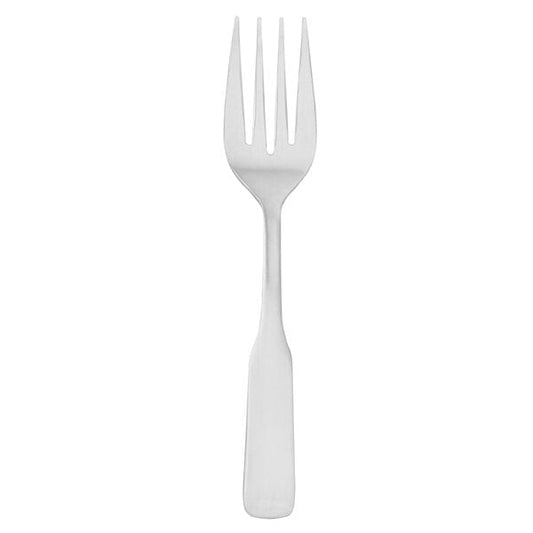 Walco Derby 6 5/16" Medium Salad Fork – item 9354706