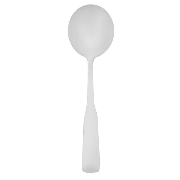 Walco Derby 6 1/8" Medium Bouillon Spoon – item 9354712