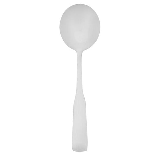Walco Derby 6 1/8" Medium Bouillon Spoon – item 9354712