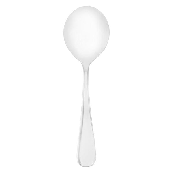Walco Windsor Supreme 6" Medium Bouillon Spoon – item 9355012