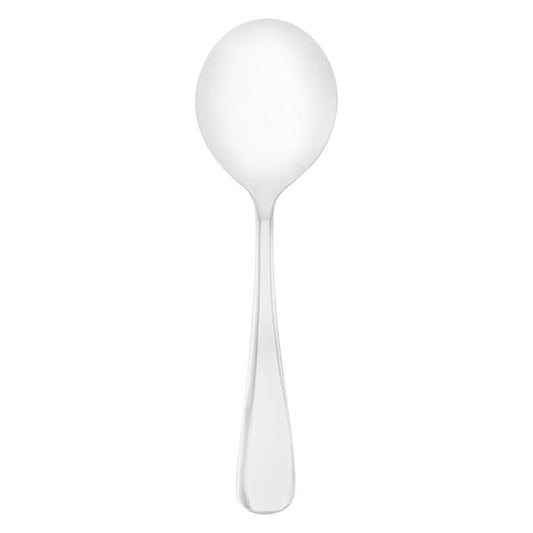 Walco Windsor Supreme 6" Medium Bouillon Spoon – item 9355012