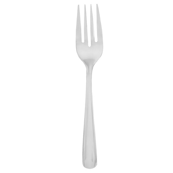 Walco Beacon 6 1/8" Heavy Salad Fork – item 9356706