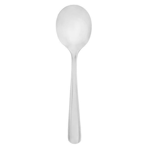 Walco Beacon 5 7/8" Heavy Bouillon Spoon – item 9356712