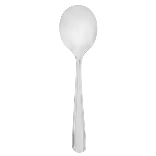 Walco Beacon 5 7/8" Heavy Bouillon Spoon – item 9356712