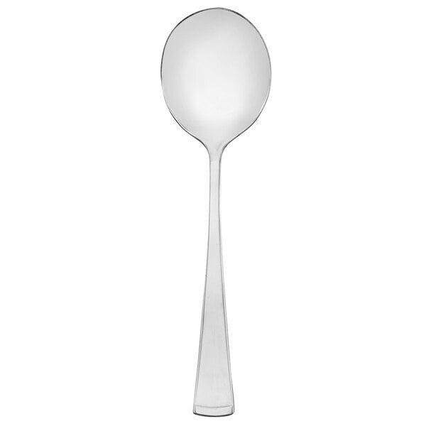 Walco Sonnet 5 7/8" Heavy Bouillon Spoon – item 9358212