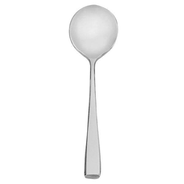 Walco Baypoint 6 9/16" Heavy Bouillon Spoon – item 9358312