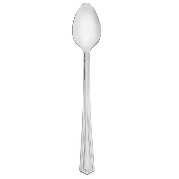 Walco Mark 7 7/8" Medium Iced Tea Spoon – item 935TR04