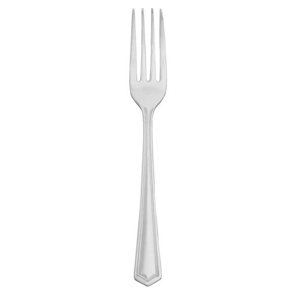 Walco Mark 7 3/8" Medium Dinner Fork – item 935TR05