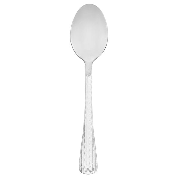 Walco Cohasset 7 1/8" Heavy Dessert Spoon – item 9356207
