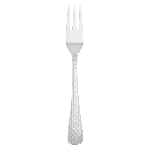 Walco Cohasset 5 15/16" Heavy Cocktail Fork – item 9356215
