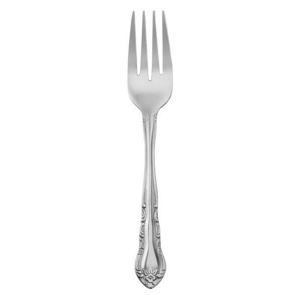 Walco Discretion 6 1/8" Heavy Salad Fork – item 9356506