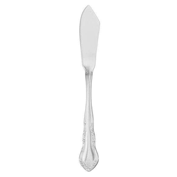 Walco Discretion 6 7/16" Heavy Butter Spreader – item 9356510