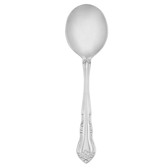 Walco Discretion 5 7/8" Heavy Bouillon Spoon – item 9356512