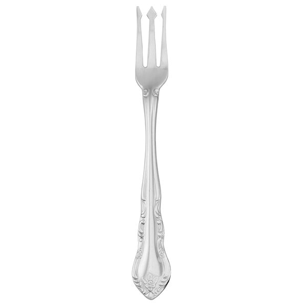 Walco Discretion 5 1/2" Heavy Cocktail Fork – item 9356515