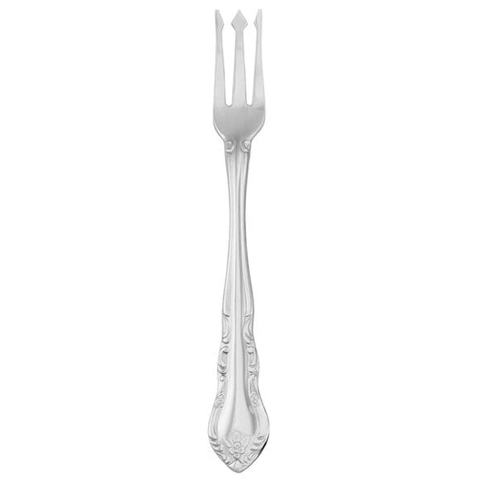 Walco Discretion 5 1/2" Heavy Cocktail Fork – item 9356515