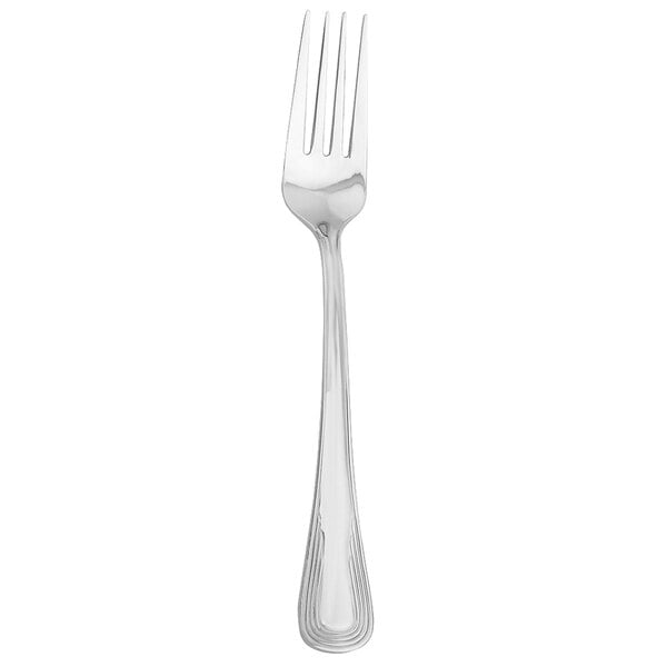 Walco Imagination 7 1/4" Heavy Dinner Fork – item 9358805