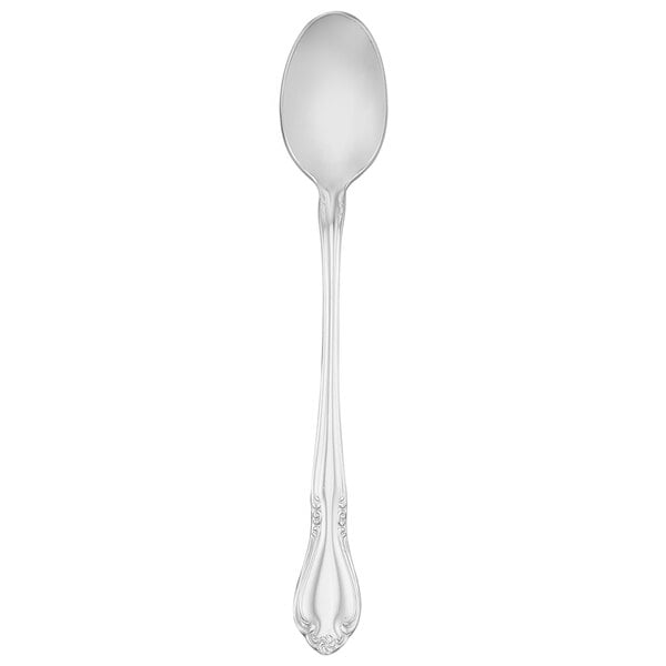 Walco Illustra 7" X-Heavy Iced Tea Spoon – item 9359104