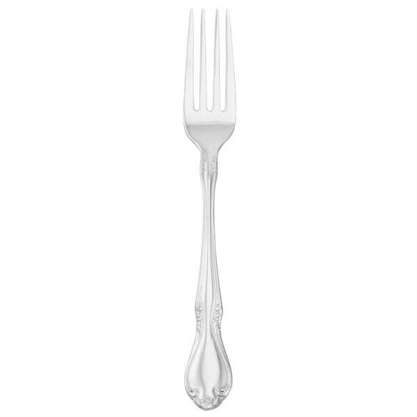 Walco Illustra 7 1/4" X-Heavy Dinner Fork – item 9359105