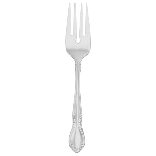 Walco Illustra 6 1/4" X-Heavy Salad Fork – item 9359106