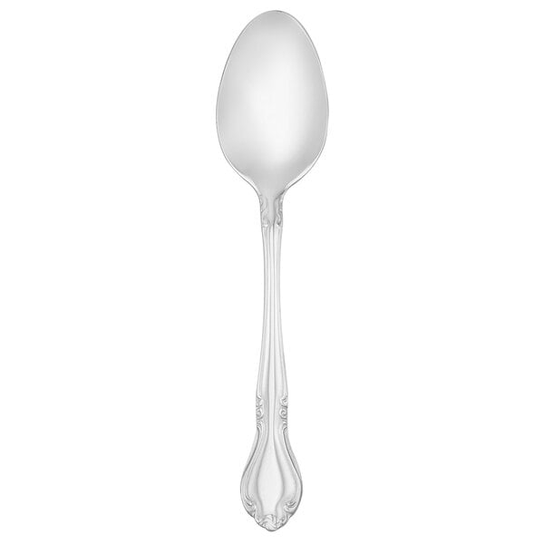 Walco Illustra 7 1/4" X-Heavy Dessert Spoon – item 9359107