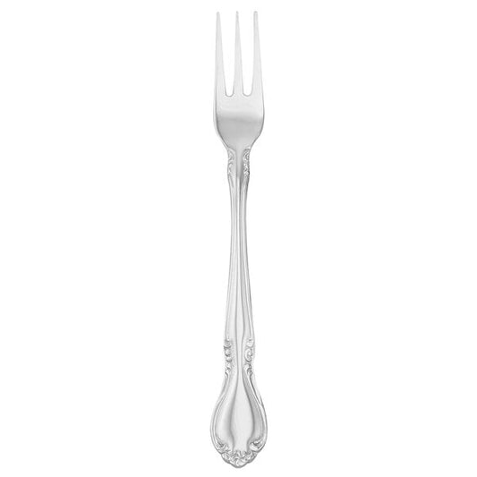 Walco Illustra 5 1/2" X-Heavy Cocktail Fork – item 9359115
